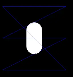 Gizmos.DrawLineStrip with false looped parameter