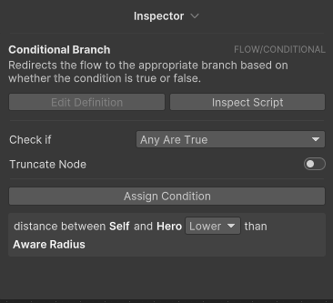 The Graph Inspector